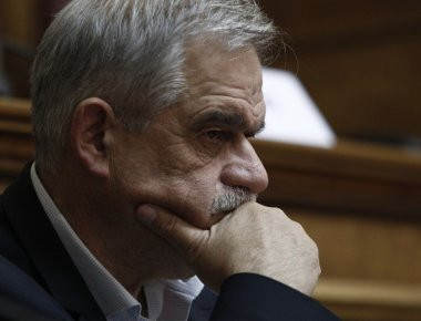 Ν.Τόσκας: «Είμαι αντίθετος... με τις καταλήψεις που εγκυμονούν κινδύνους»